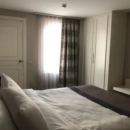 Silver Palms באלאק