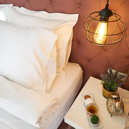 Silver Palms Hotel 4*