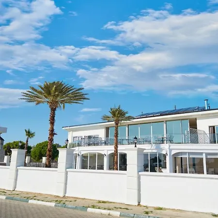 Silver Palms 4* Belek