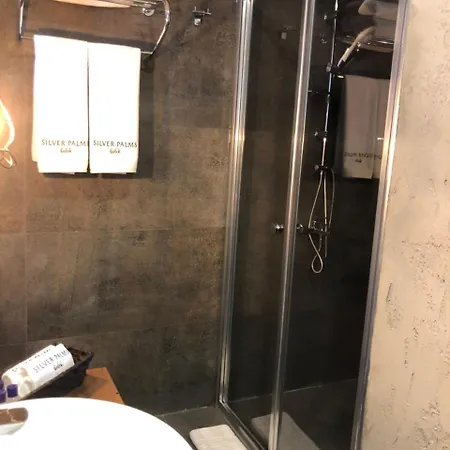 Silver Palms Hotell Belek