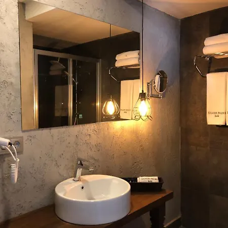 Silver Palms Hotell 4*