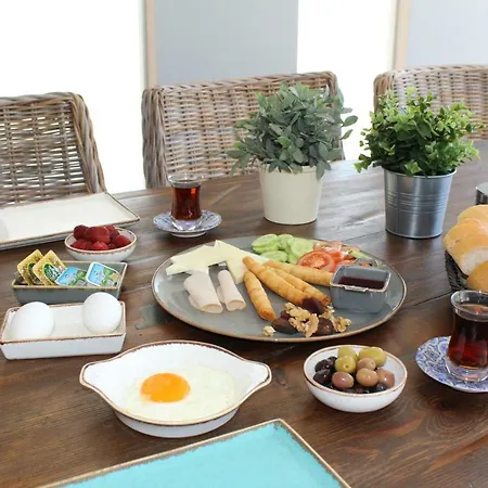 Silver Palms 4* Belek