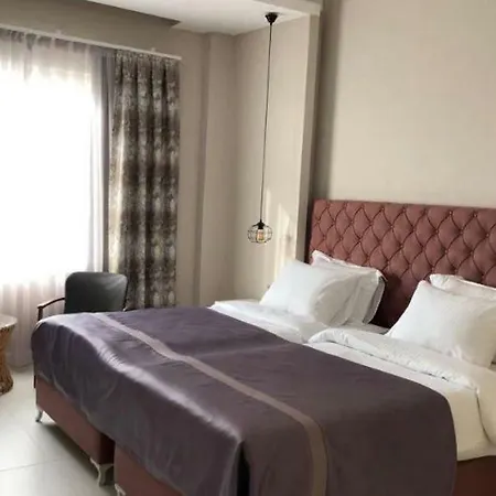 Silver Palms Belek