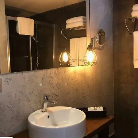 Silver Palms Hotell