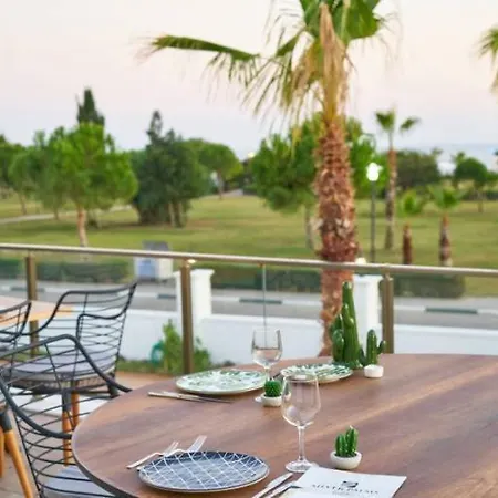 Silver Palms Szálloda Belek