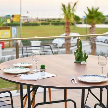 Silver Palms Szálloda 4*