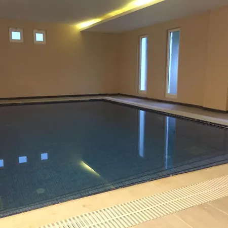 Szálloda Silver Palms 4*